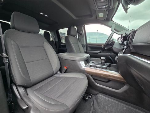 Used 2024 Chevrolet Silverado 1500 LT w/ Protection Package image 29