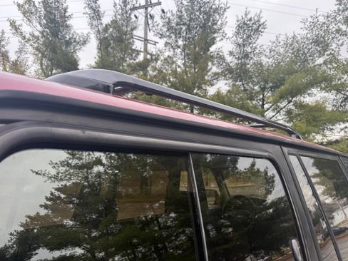 Used 1993 Toyota Land Cruiser image 15