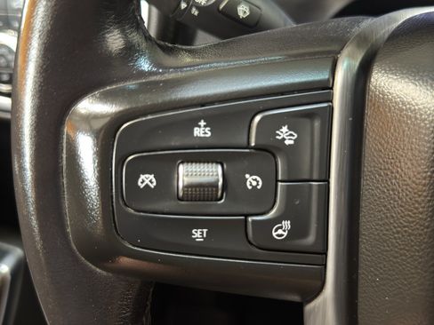 Used 2022 GMC Sierra 3500 Denali AWD/4WD image 28