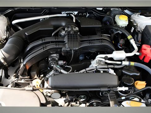 Certified 2026 Subaru Crosstrek 2.5i Premium AWD/4WD image 24