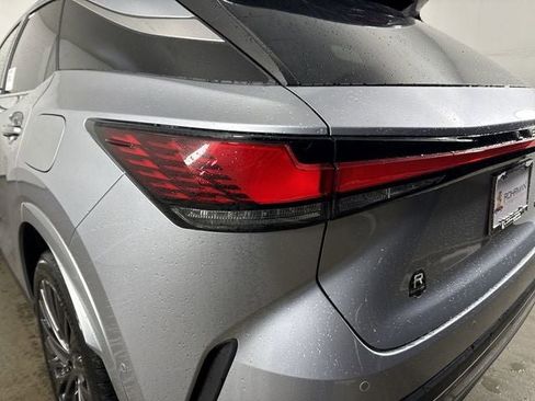 New 2026 Lexus RX 350 w/ Luxury Package image 30