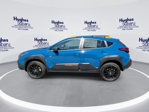 New 2026 Subaru Crosstrek 2.5i Wilderness AWD/4WD image 1