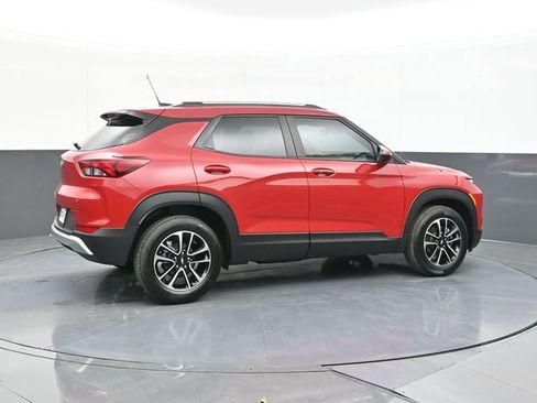 New 2026 Chevrolet TrailBlazer LT w/ Convenience Package image 16