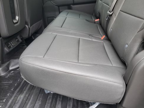 New 2025 GMC Sierra 3500 Pro w/ Convenience Package image 31