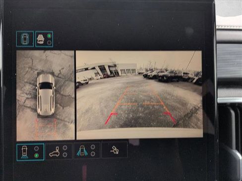 Used 2025 GMC Acadia Elevation image 14