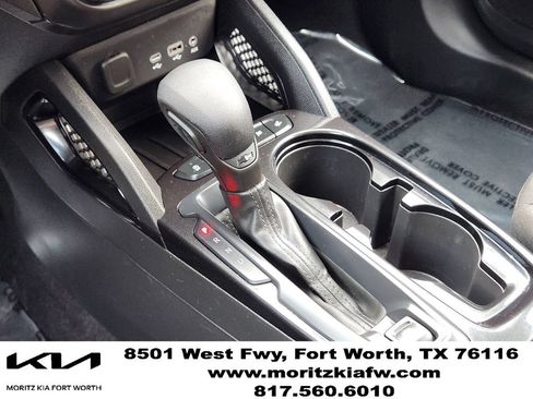 Used 2023 Chevrolet TrailBlazer LT FWD image 19
