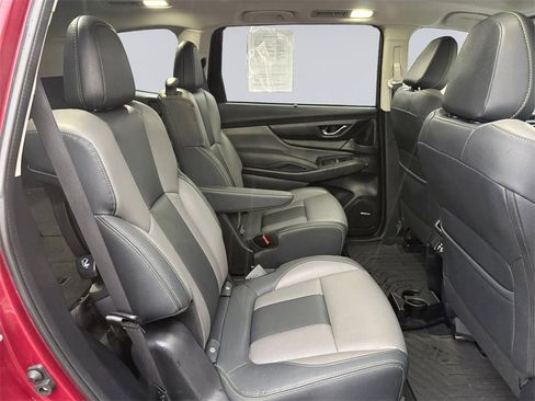 Used 2023 Subaru Ascent Onyx Edition Limited image 18