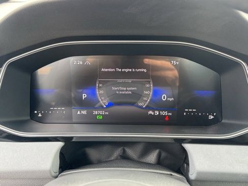 Used 2025 Volkswagen Jetta SE image 13