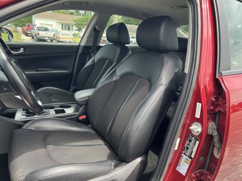 Used 2019 Kia Optima S FWD image 18
