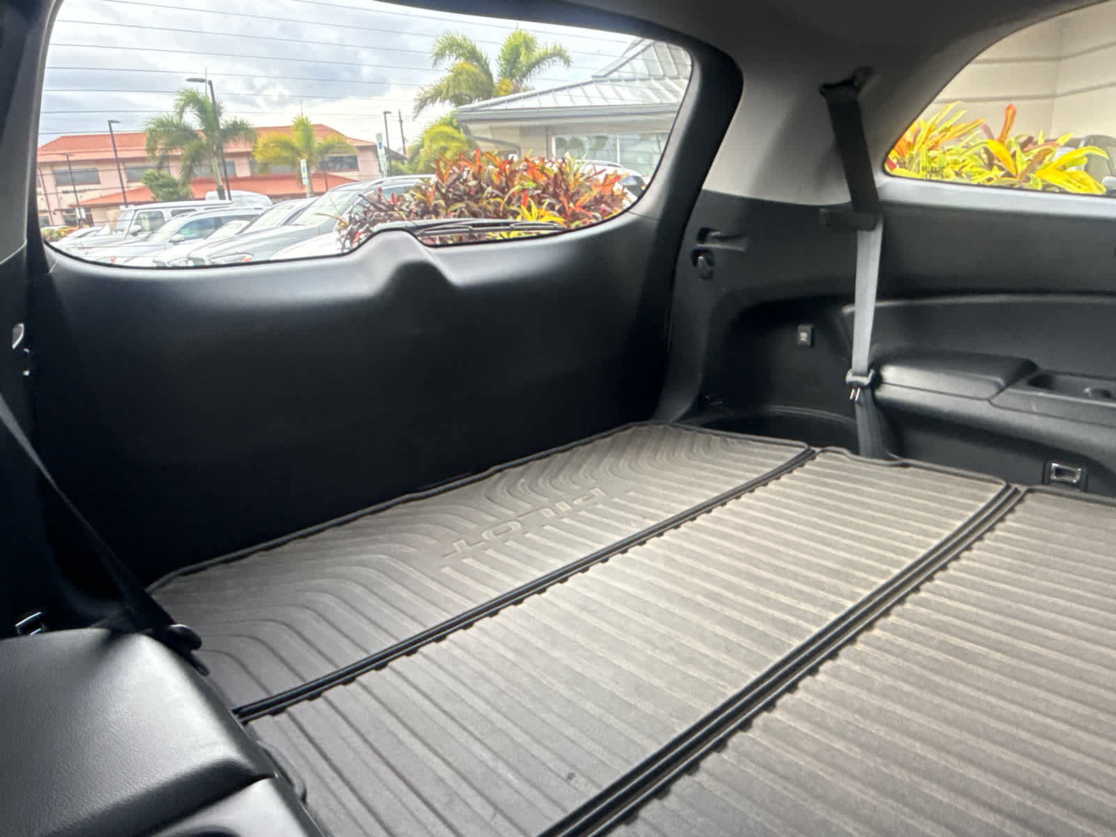 Used 2021 Honda Pilot EX-L image 15