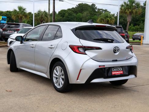 Used 2026 Toyota Corolla SE FWD image 22