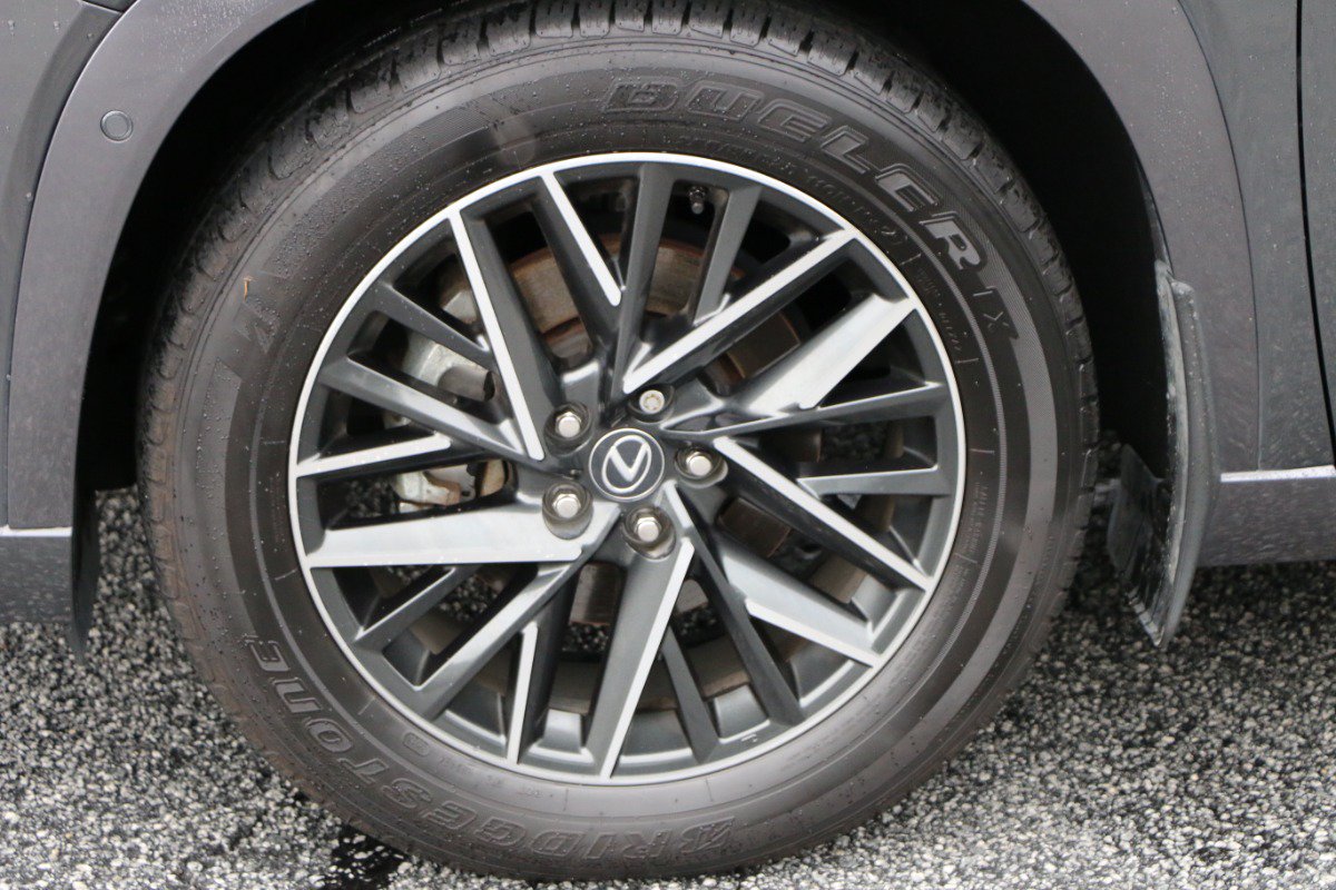 Used 2024 Lexus TX 350 AWD w/ Technology Package image 14