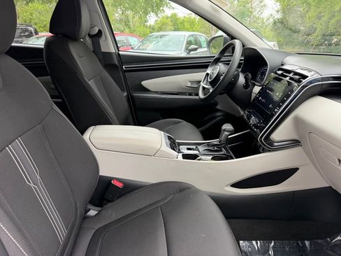 Used 2024 Hyundai Tucson SEL image 9