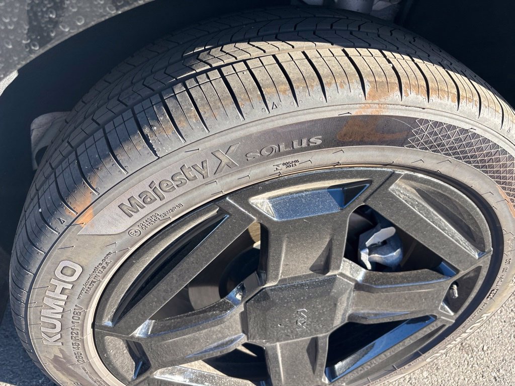 Certified 2027 Kia Telluride SX Prestige X-Line w/ Towing Package AWD/4WD image 5