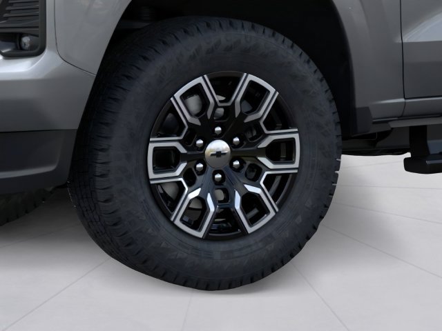 New 2026 Chevrolet Colorado Z71 AWD/4WD image 9