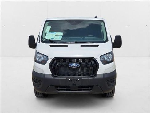 New 2025 Ford Transit 150 Low Roof image 5