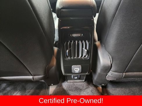 Certified 2025 Jeep Compass Limited image 27