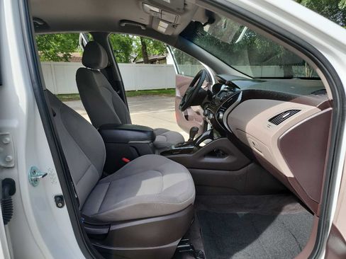 Used 2014 Hyundai Tucson GLS FWD image 55