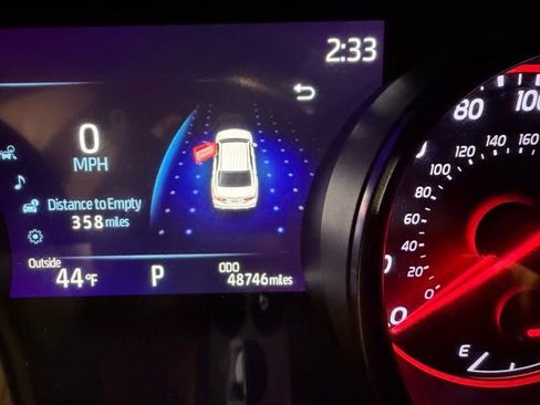 Used 2021 Toyota Camry XSE image 36