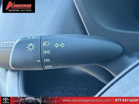 Certified 2025 Toyota RAV4 LE image 27