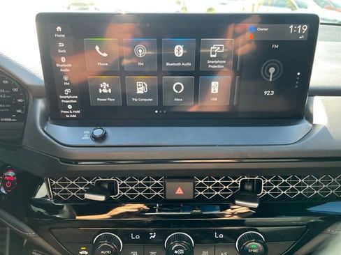 Certified 2023 Honda Accord Sport image 25