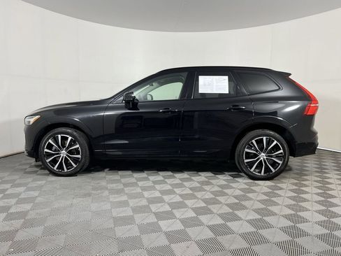 Used 2023 Volvo XC60 B5 Plus w/ Climate Package image 7