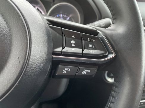 Certified 2023 MAZDA CX-5 AWD 2.5 S w/ Preferred Package image 16