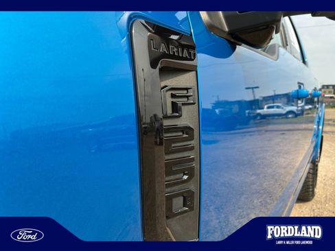 Used 2020 Ford F250 Lariat AWD/4WD image 23