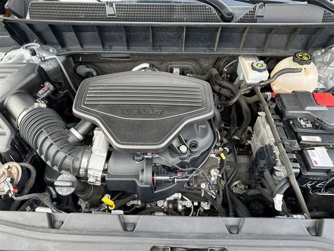 Used 2019 GMC Acadia Denali w/ Technology Package image 27