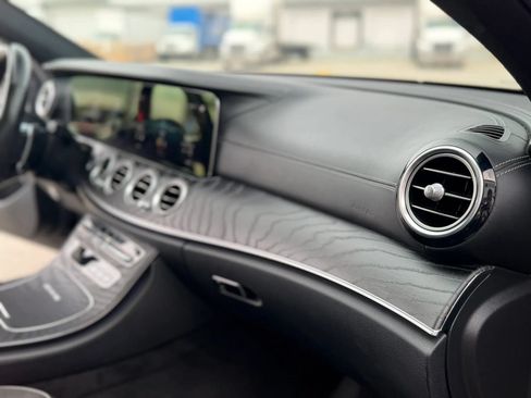 Used 2021 Mercedes-Benz E 63 AMG S image 32