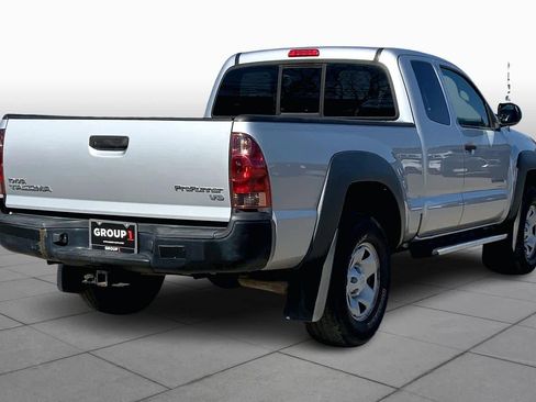 Used 2013 Toyota Tacoma PreRunner image 13