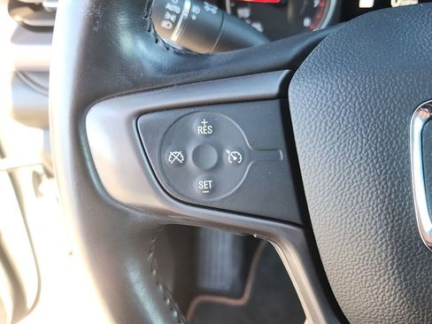 Used 2020 GMC Acadia AT4 w/ Trailering Package image 22