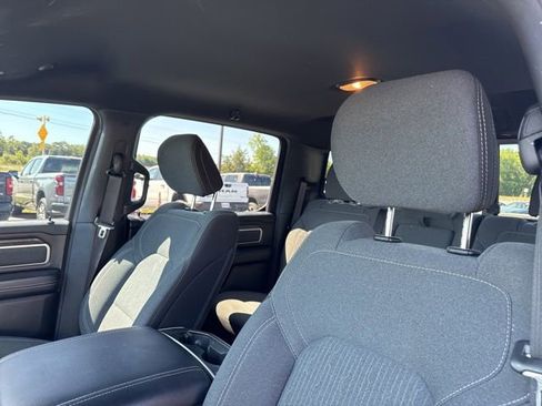 Used 2021 RAM 1500 Big Horn AWD/4WD image 28