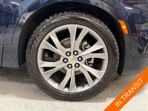 Used 2020 Chevrolet Blazer Premier w/ Driver Confidence II Package AWD/4WD image 37