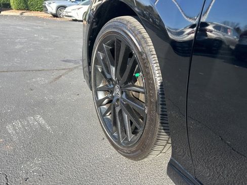 Used 2024 Toyota Camry XSE image 9