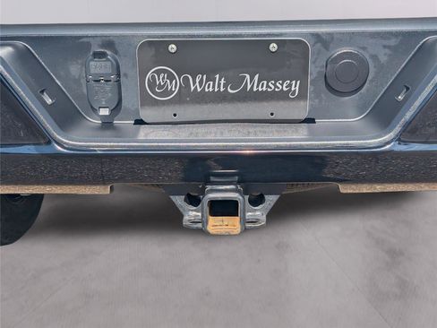 Used 2025 Chevrolet Silverado 1500 LT Trail Boss w/ Convenience Package II image 10