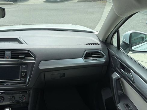 Used 2023 Volkswagen Tiguan S w/ Driver Assistance Package FWD image 11