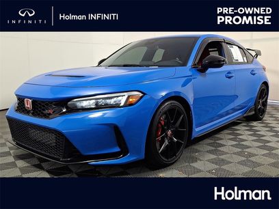 Used 2023 Honda Civic Type R