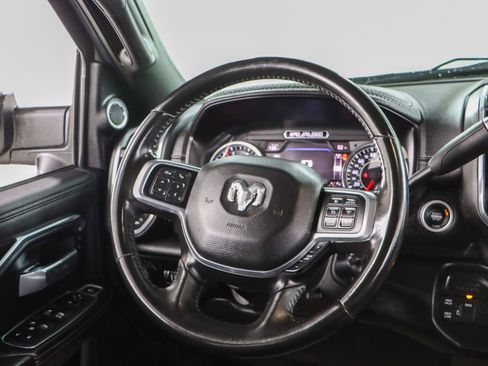 Used 2021 RAM 2500 Laramie image 13