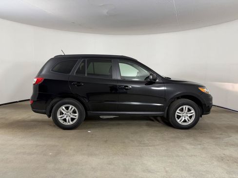 Used 2011 Hyundai Santa Fe GLS AWD/4WD image 6
