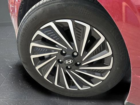 Used 2024 Hyundai Sonata SEL image 28