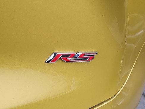 Used 2022 Chevrolet Blazer RS image 35