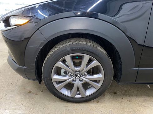 Certified 2023 MAZDA CX-30 AWD 2.5 S w/ Select Package image 17