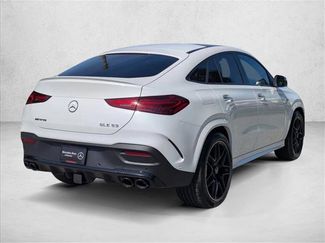 New 2026 Mercedes-Benz GLE 53 AMG 4MATIC Coupe video 2