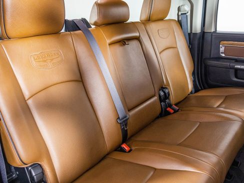 Used 2018 RAM 2500 Longhorn w/ Convenience Group image 38