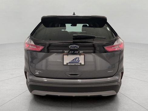 Used 2024 Ford Edge SEL w/ Convenience Package AWD/4WD image 25