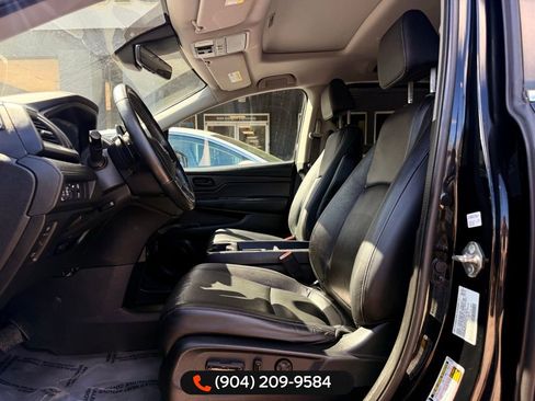 Used 2021 Honda Odyssey EX-L image 21