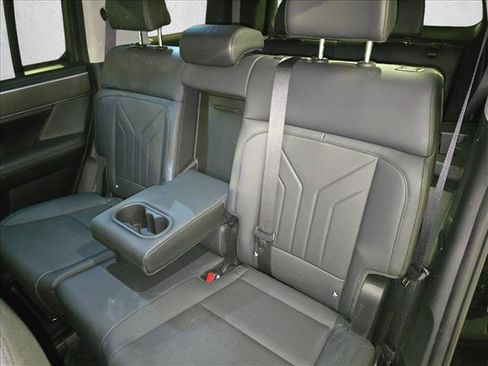 Used 2025 Hyundai Santa Fe SEL image 15