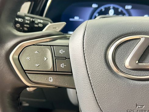 Used 2024 Lexus TX 350 FWD w/ Technology Package image 18