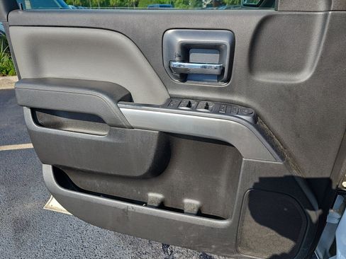 Used 2014 Chevrolet Silverado 1500 LT w/ All Star Edition RWD image 24